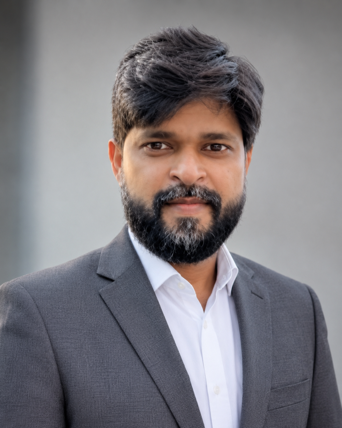 Rajesh Kalavalapally